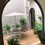 ★ Gorgeous Patio Room At Casa Of Essence Located In ♥ Of Old San Juan ★